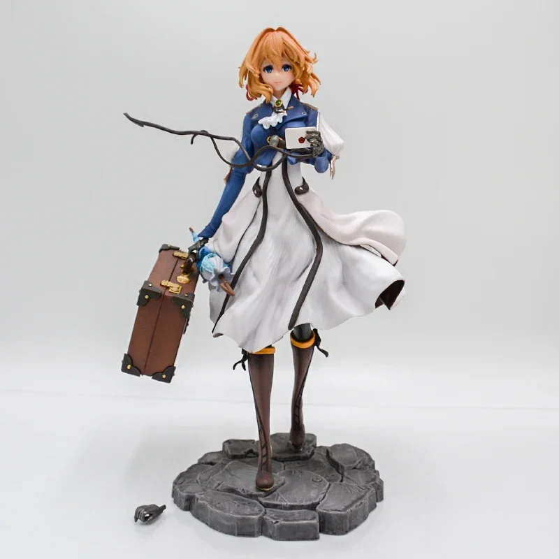 特典 グッドスマイルアーツ ヴァイオレット・エヴァーガーデン