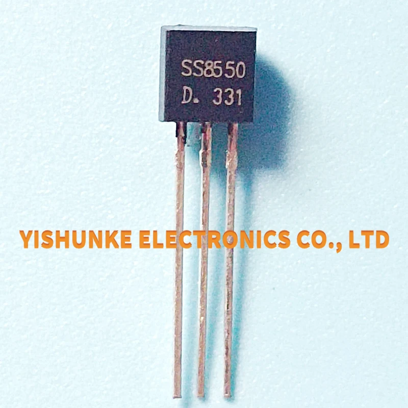 10PCS SS8550 KBJ406G STK0460 H30T60 TO 92 TO 220 TO 247 ZIP| | - AliExpress