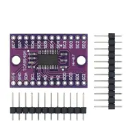 TCA9548A I2C IIC Multiplexer Extender Board 8 Channel with Reset Compatible with for Arduino Raspberry Pi ESP32 STM Expansion 3