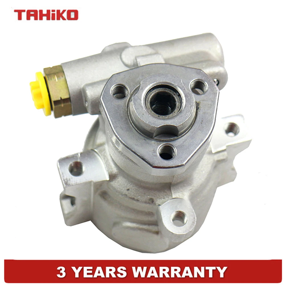 Pompa Servosterzo Per Volkswagen Bora Caddy Corrado Golf, 028145157C