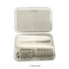 Microshading Microblanding Needle 18U Lamina Tebori Flex Blade Sharpest Semi Permanent Makeup Micro Eyebrow Manual Pen