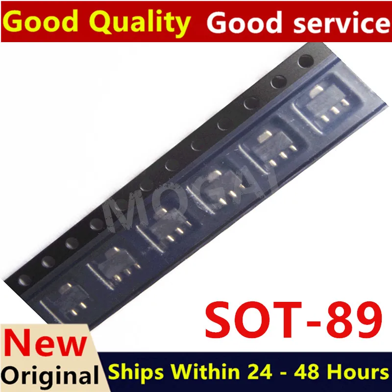 

(5 шт.) 100% новый набор микросхем SS566AT S566A SOT-89
