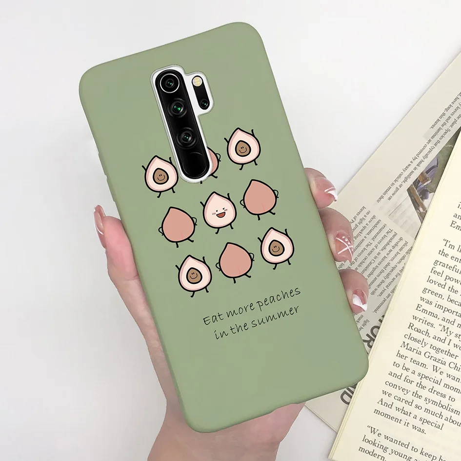 Sunflower Butterfly TPU Cover - Cute Girl Design for Smartphone Protection