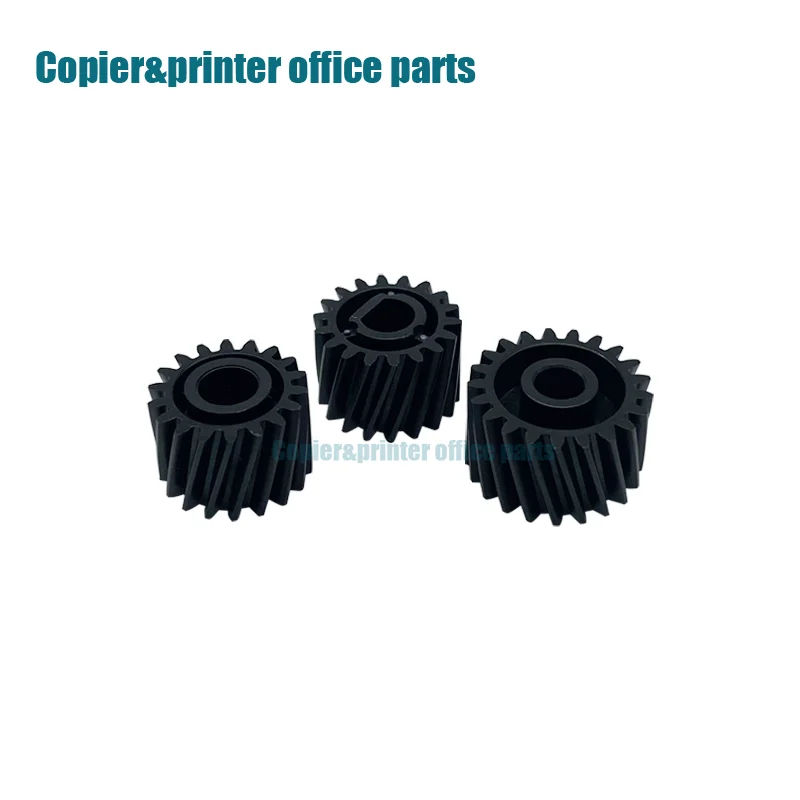 

3146 3143 Высококачественная Шестерня для Ricoh MP 2554 3054 4054 5054 6054 SP 3554, камера разработчика, фронтальная Шестерня 18T, копировальные детали для принтера
