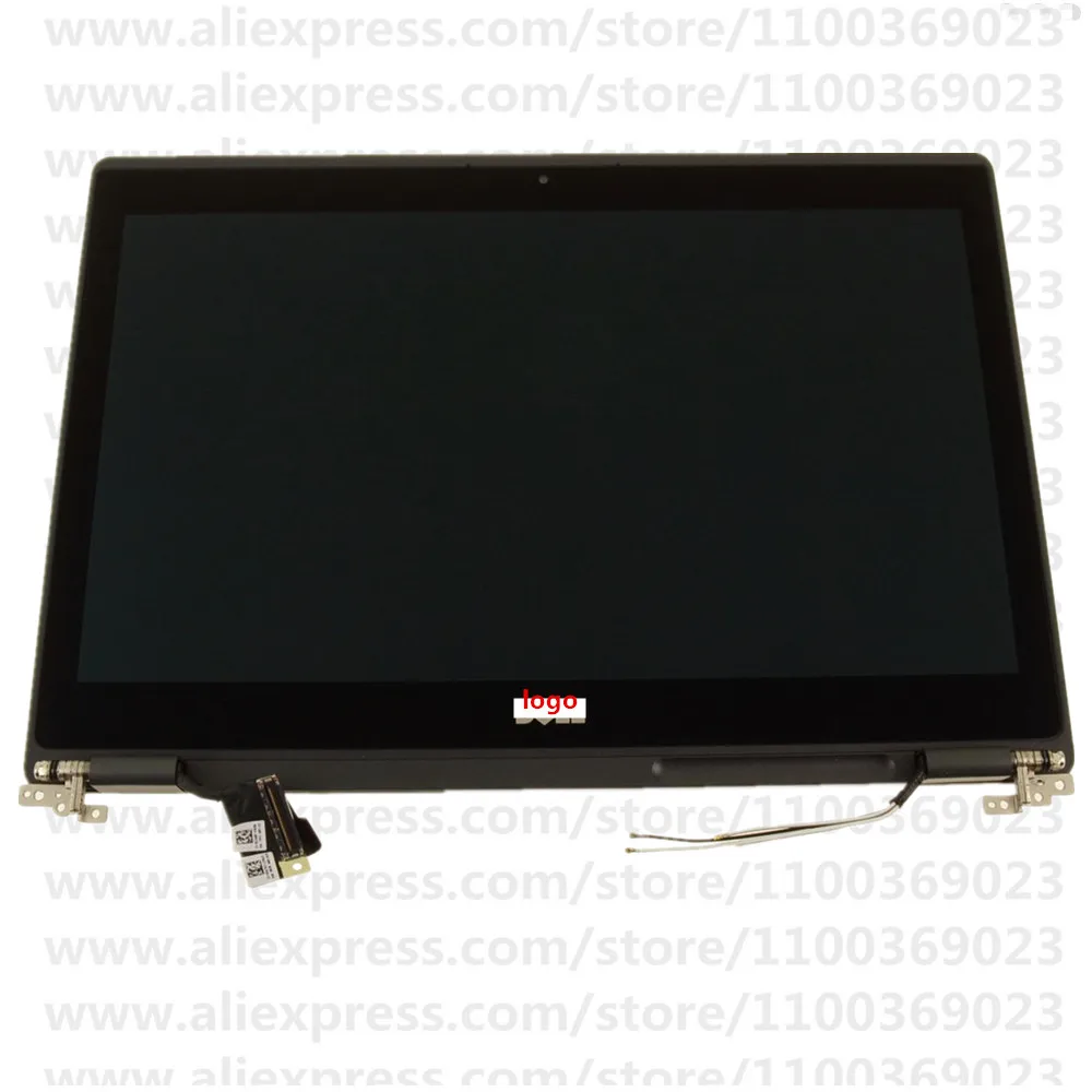 

12.5" for Dell Latitude 5280 Touchscreen FHD LCD LED Widescreen Complete Assembly LCD screen with touchscreen