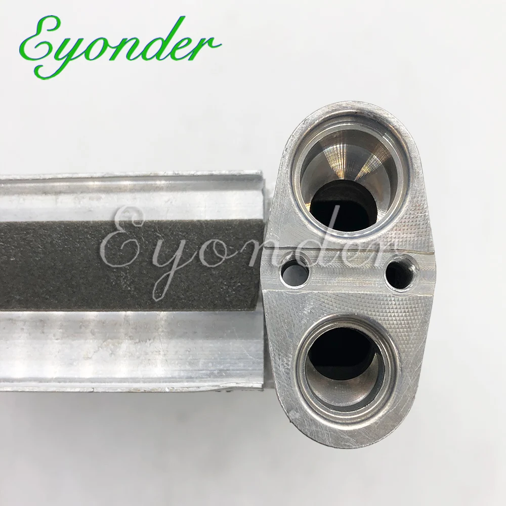 RHD New A/C AC Aircon Air Conditioning Evaporator Core COOLING COIL for Nissan URVAN 2014 NV350 272803XA0B 27280-3XA0B