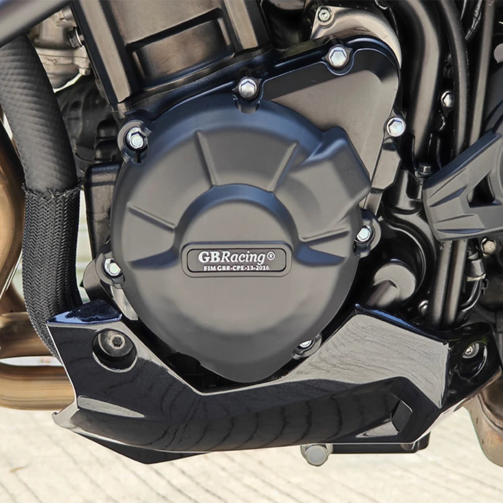 Z900 Motorcycles Engine cover Protection case motorcycle engine cover,engine cover protector,engine guard For KAWASAKI Z900-Z900SE Engine Covers Protectors