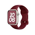 Wine red