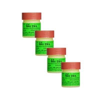 12/24Pcs Yiganerjing 29A Thailand Traditional Body Care Cream 1