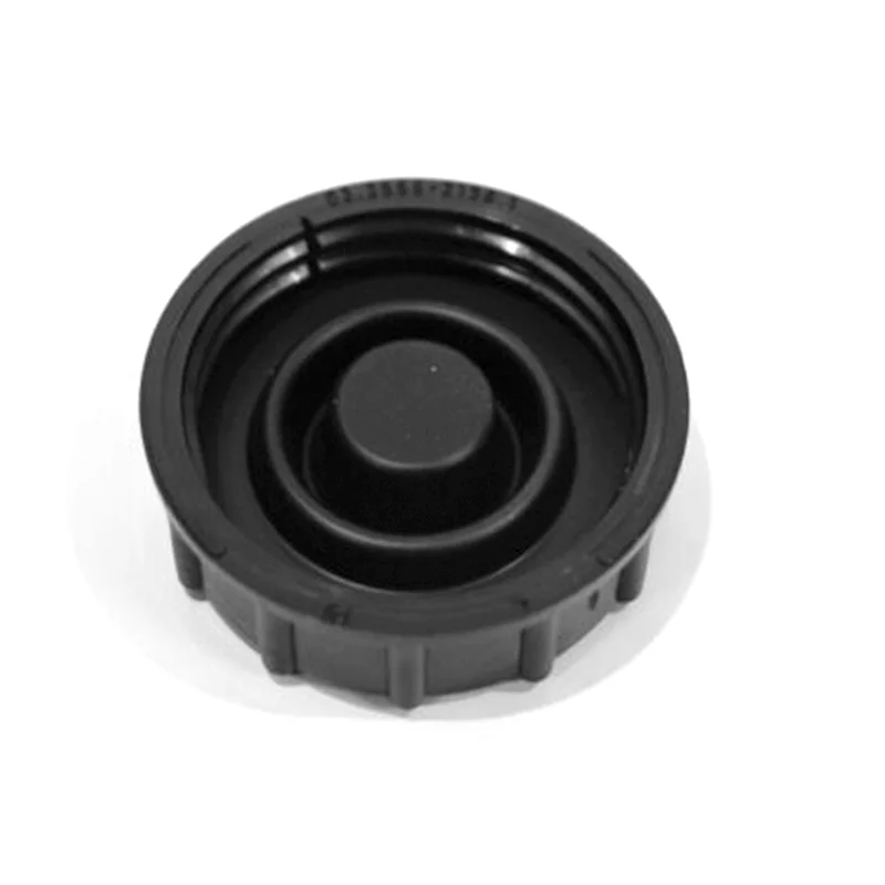 

Suitable for 2012Vo l k sw a g en P o lo Automobile Oil Tank Lid Locking Cover