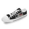 Nintendo Nes Controller Low Top Sneakers Mens Womens Teenager Casual Shoes Canvas Running Shoes 3D Print Lightweight shoe 2