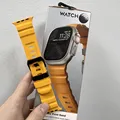 Yellow Black
