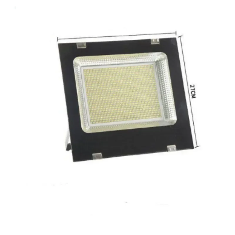Description Picture 4 of itemWaterproof Ip65 LED Flood Light 500W 600W 1000W Spotlight Outdoor Garden Lighting AC 220V Led Reflector Cast light Floodlights