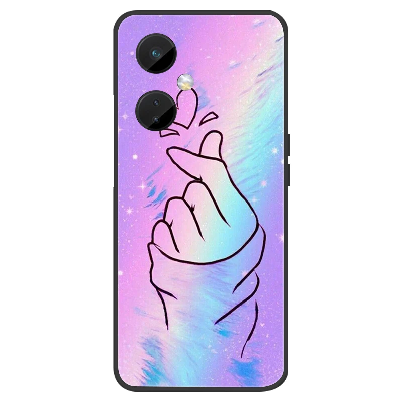 Sleek Silicone Protective Case – Cool Bumper Cover