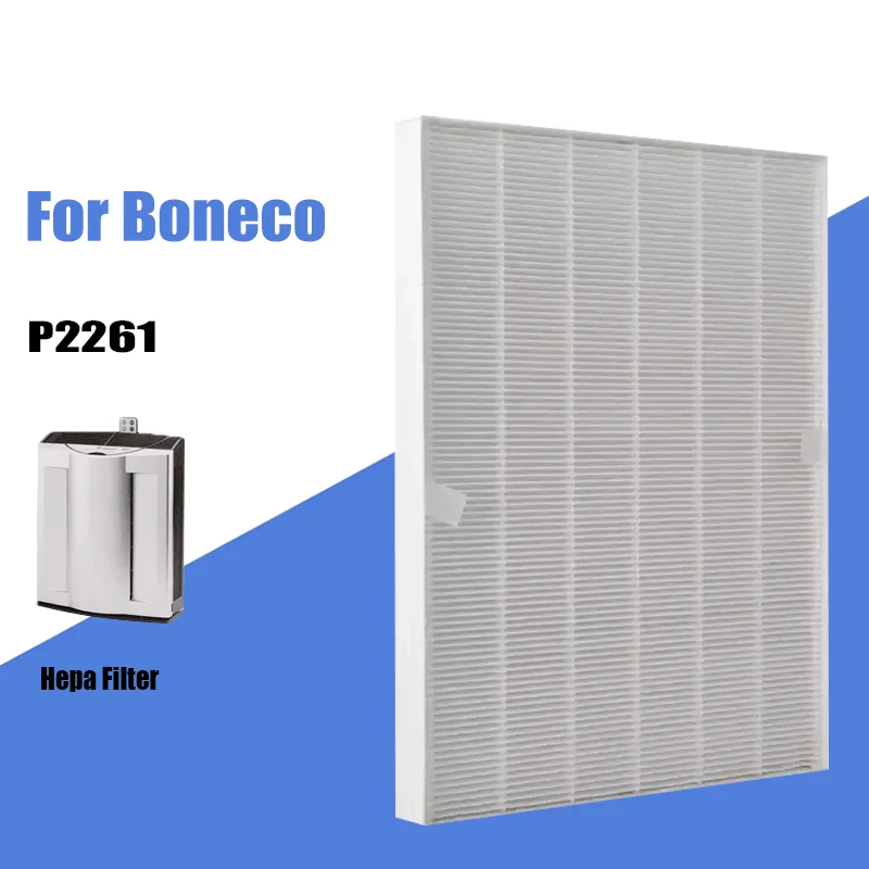 

A7014 HEPA Particulate Filter for Boneco P2261 Air Purifier