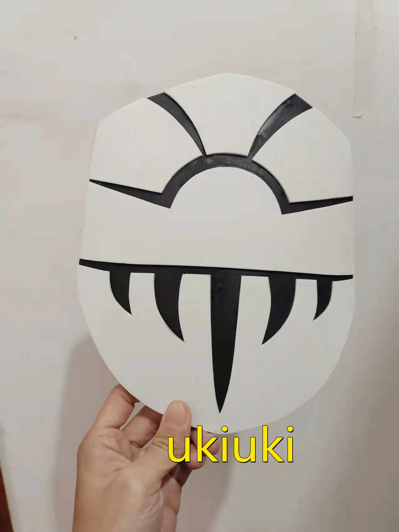 My Hero Academia Mr Compress Atsuhiro Sako Cosplay Mask - Cosplay