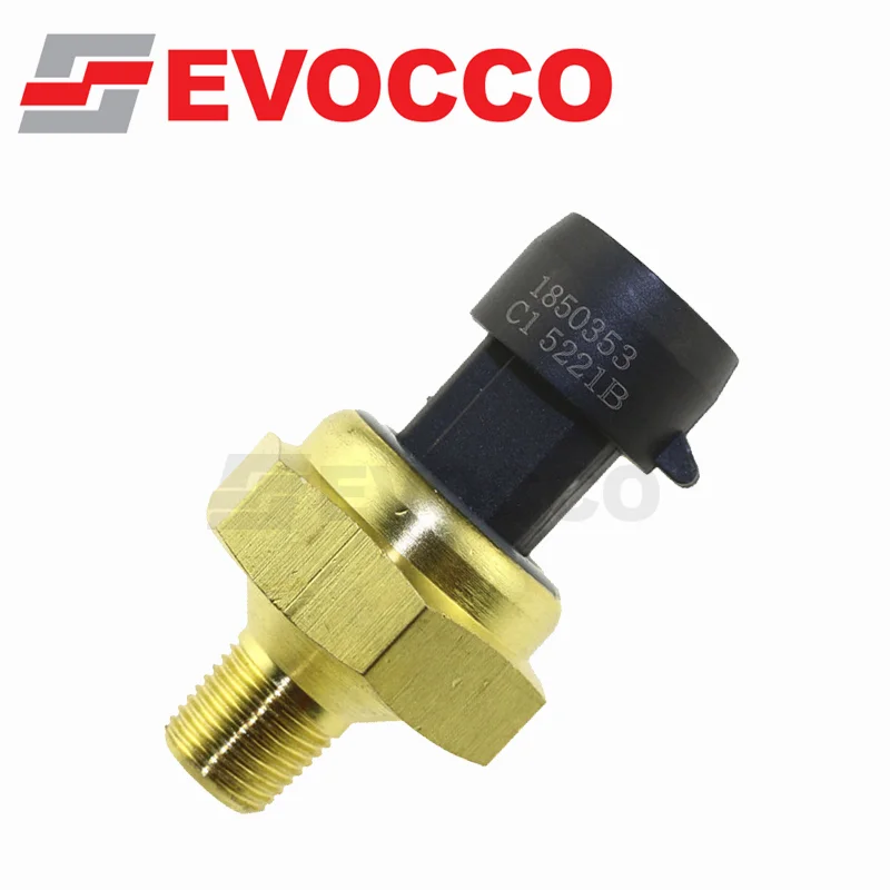 EGR Exhaust Back Pressure Sensor EBP Transducer For Navistar VT365