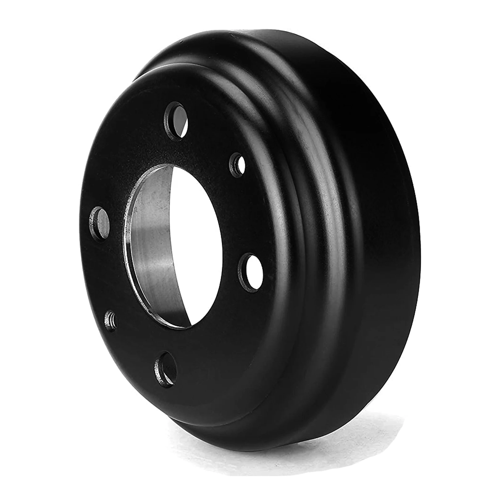 Golf Cart Brake Drum Hub Assembly for Yamaha G1 G22 G29 1978 up Gas or Electric jW8 G6521 00 00