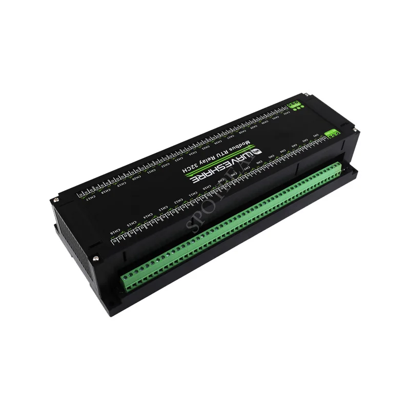   Modbus RTU     ȣ ȸ  Ʈ ̽, RS485 ̽, 32-Ch