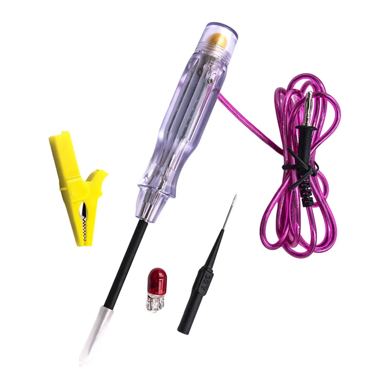 

Φ Professional DC 12V/24V Φ Test Φ Auto Electric Φ для мотоциклов и прицепов