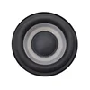 SOTAMIA 2Pcs 2 Inch 52mm Full Range Speaker Audio 4 Ohm 8W Waterproof HIFI Speaker White Basin Altavoz for Bluetooth Speakers 3