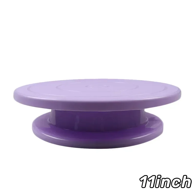 Small purple-11inch