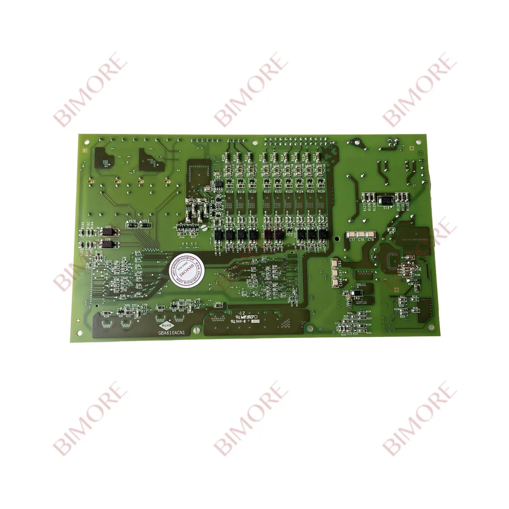 MESP Escalator Main Board GBA26800MJ1 GBA26800MJ2 GBA26800MF1 GBA26800MF3