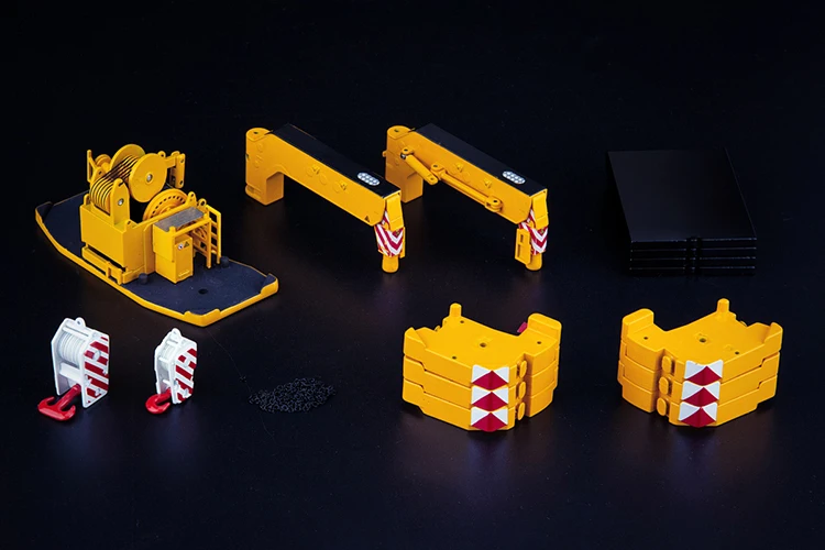 

IMC 1:50 Demag AC 7009-9 33-0145 B8