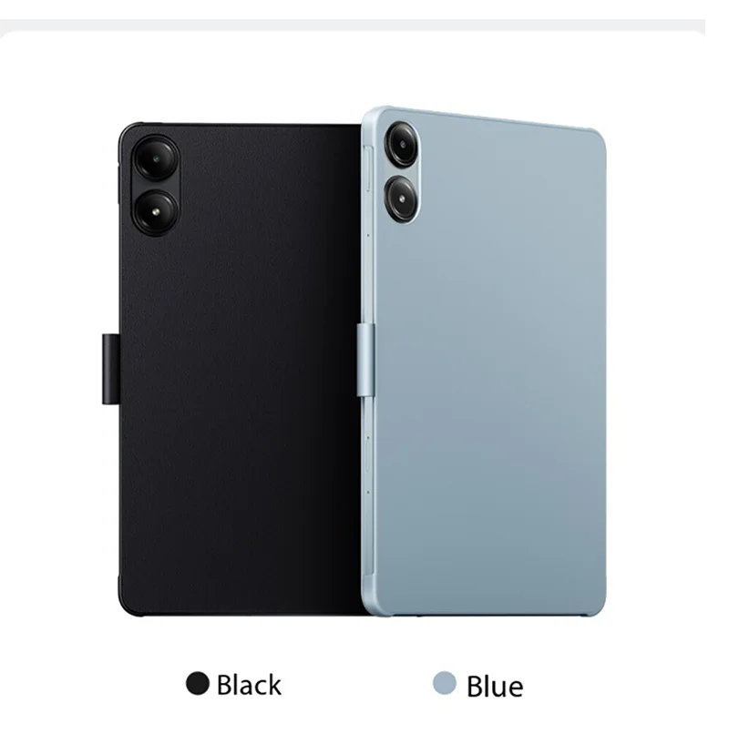 Xiaomi Redmi Pad Pro 12.1 Magnetic Flip Stand PU Leather Protective Cover