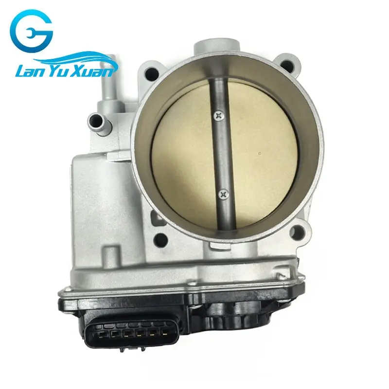 

Throttle Body Assembly 22030-50200