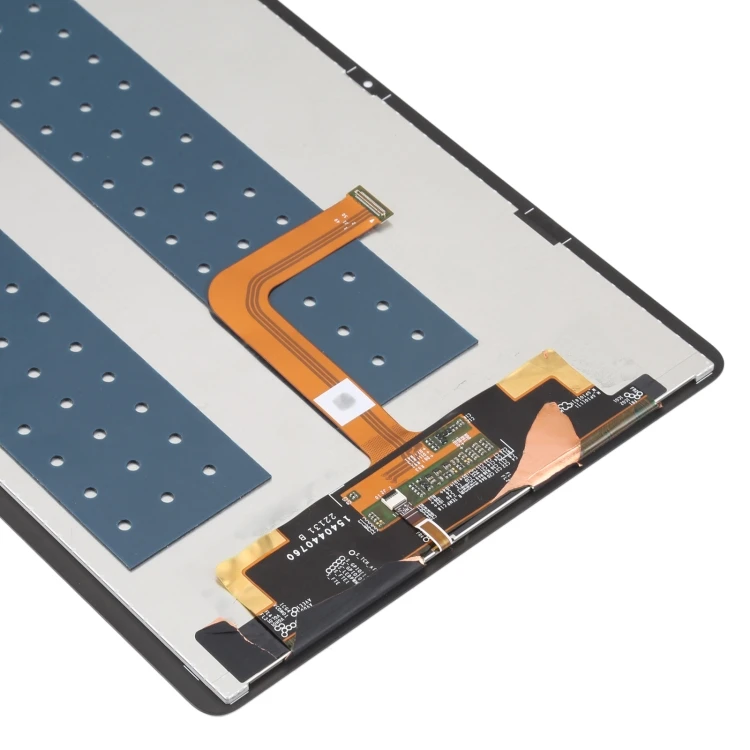 Lcd Display Touch Screen Digitizer Assembly Peças para Xiaomi Redmi Pad 10 61 Polegada 22081283g - Imagem 2
