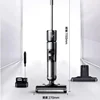 Household All-in-one Machine, Floor Mop, Sweeping, Suction and Mop, Three-in-one Mop, Vacuum Cleaner, Automatic Disinfection 6