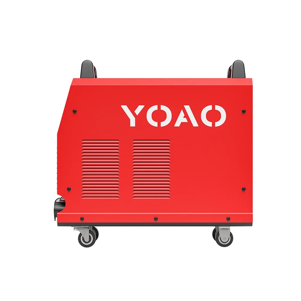 YOAO Professional Manufacturer Industrial MIG-350 ARC Welders MIG Welding Machine MIG Welders 4