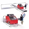 Portable Plasma Cutting Steel Cutting Machine 1500*2500mm Cheap Price Portable Cnc Flame Plasma Cutting Machine 3