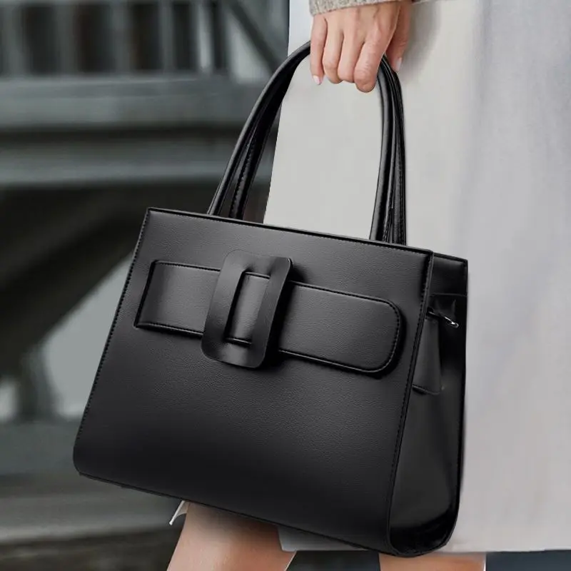 

2022 New Fashion Solid Women Handbags European Split Patent Leather Ladies Shoulder Bags Female Girl Brand Luxury Crossbody Bag