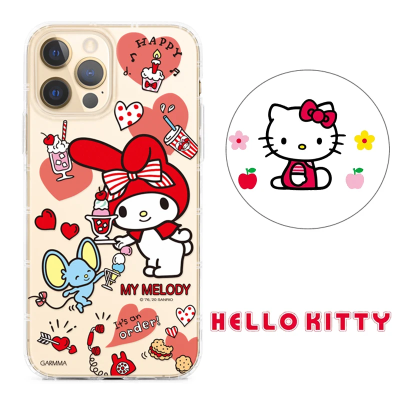 2022 Hello Kitty CASE For IPhone 11 12 7 8P X XR XS XS MAX 11 12pro 12 pro max 13 promax 2022 Cute Cartoon Phone Case Soft Shell lifeproof case iphone 11