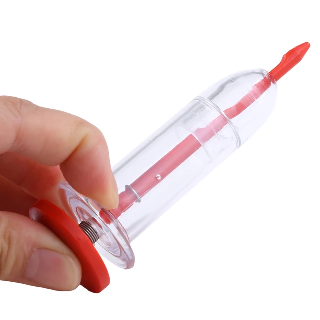 Ültetvényes Kézi Vetési Szerszámok Fecskendő Vetőmag Mini Adagoló Kerti Virág Pot Virágágy Kertészkedés - Image 4