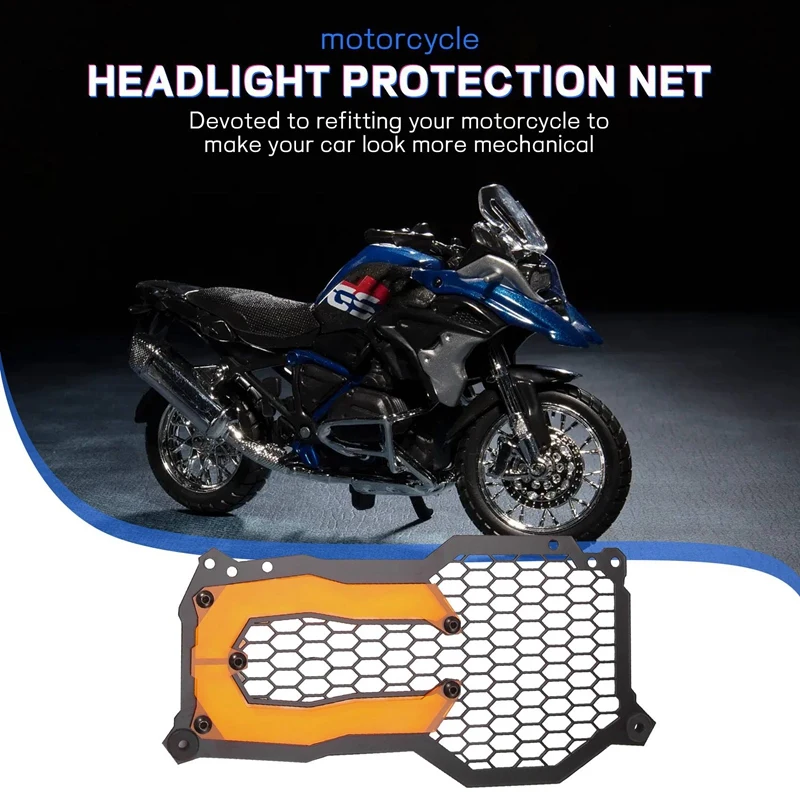 R1200GS R1250GS Ʈ  ׸   Ŀ, R 1250 GS 庥ó ADV / LC