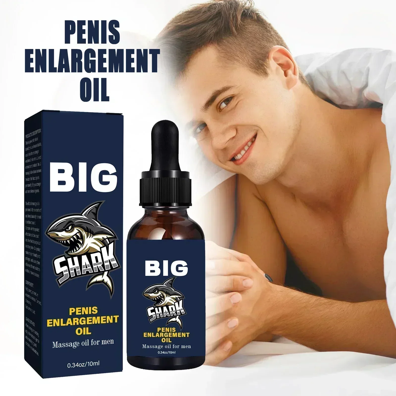 Penis Enhancement Product Massage Oil 2908 Penis Thickening Growth Massage Enlargement Oil Big Dick for Men Cock Erection Enhance Products Care XXXL Enlarge Oils
