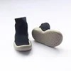 Baby Walking Shoes Spring and Autumn Children's Solid Color Anti Slip Children's Shoes Socks Floor Socks for Boys and Girls 5