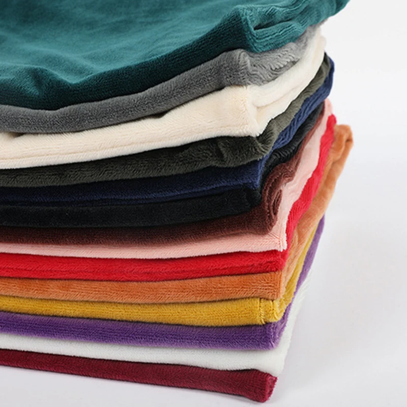 Рисунок 3 - Бархатный плюшевый шарф-кольцо для женщин и мужчин