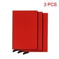 Red 3 PCS