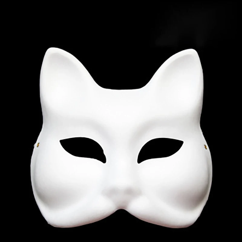 Demi-masque filtrant réutilisable avec cartouches - Lot de 1, Noir