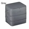 Ultra Space Saving Self Organizer Condense Duvet Storage Bag For Blankets Bedding Foldable Storage Bag For Moving Traveling 2