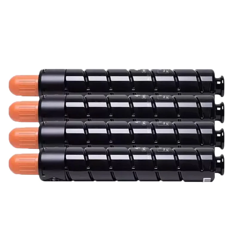 

4Pcs NPG72 GPR56 C-EXV52 Toner Cartridge Compatible for Canon IRC7570 IRC7565 IRC7580 IR C7565 C7570 C7580 C7565i 7565 7570 7580