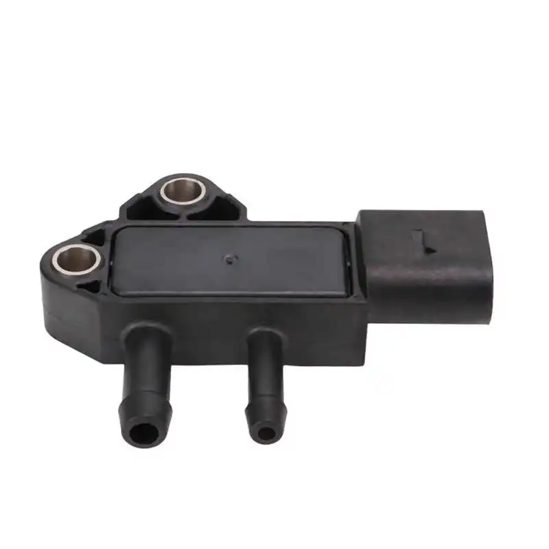 Dpf Exhaust Differential Pressure Sensor 1865a210 Replacement For Mazda