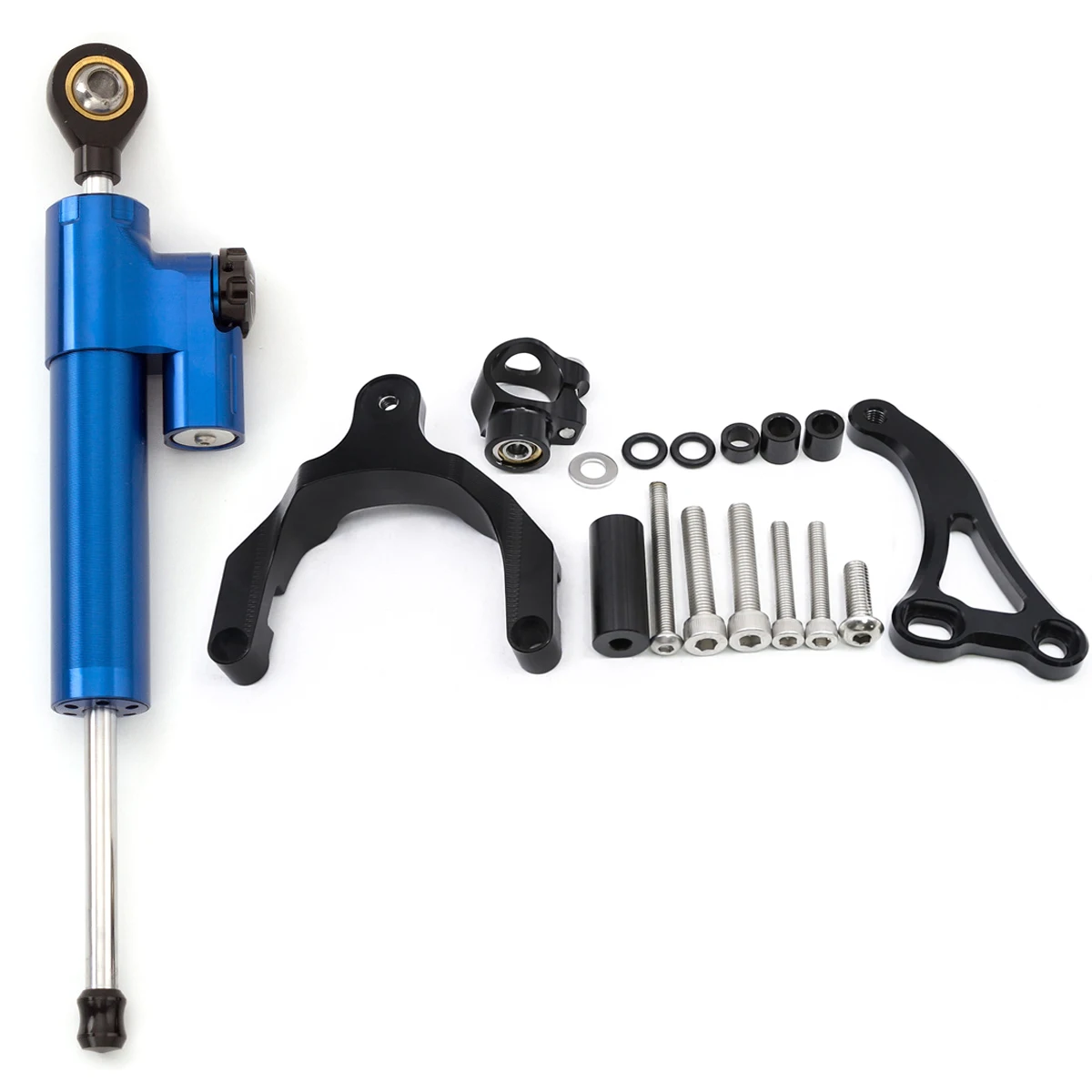 オートバイステアリング安定ステアリングダンパー ステアリング