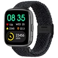 Black graphite-B