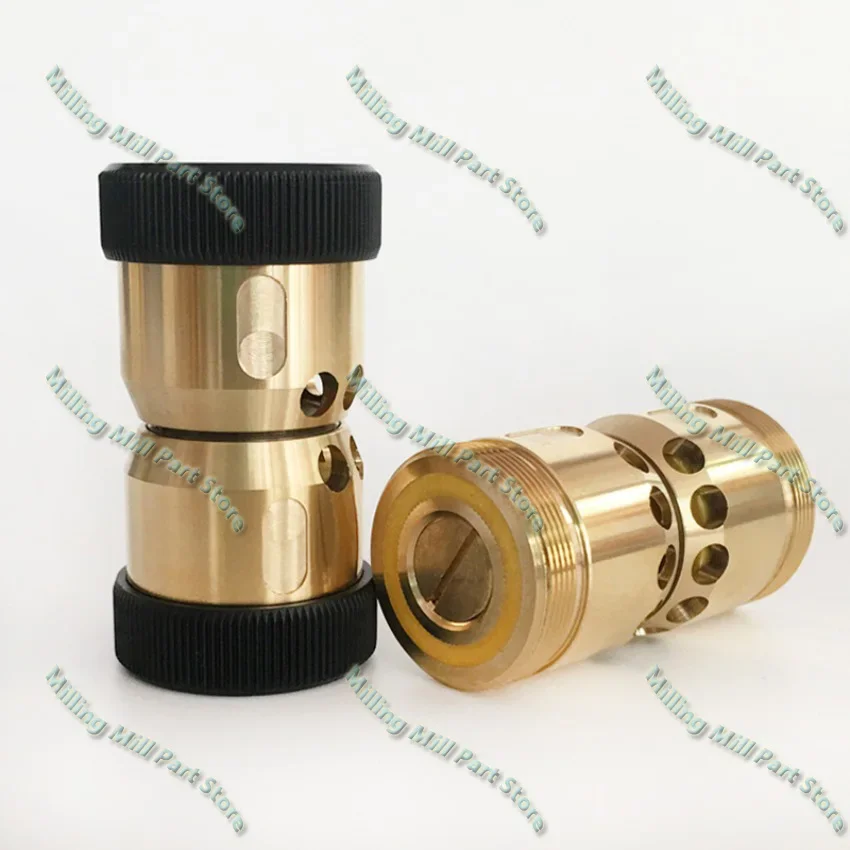 EDM Wire Cut Pulley Roller 32*60mm Guide Wheel Assembly Waterproof OD32/42*60mm for Wire Cutting Machine V Type Pulley Roller edm electrode guide