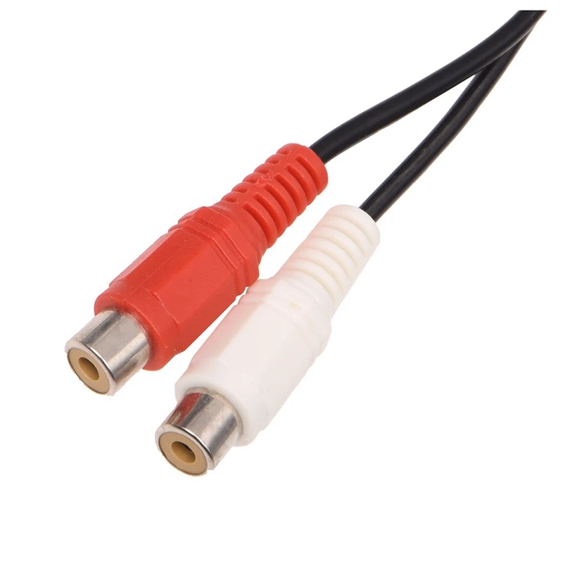 3.5Mm ׷    2 RCA    ̺ 2 , 3.5Mm  2  RCA 